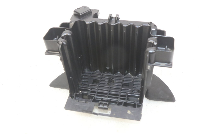 photo de BAC A BATTERIE PEUGEOT CITYSTAR 2T 50 (2018 - 2021) - Zoom état d’usage