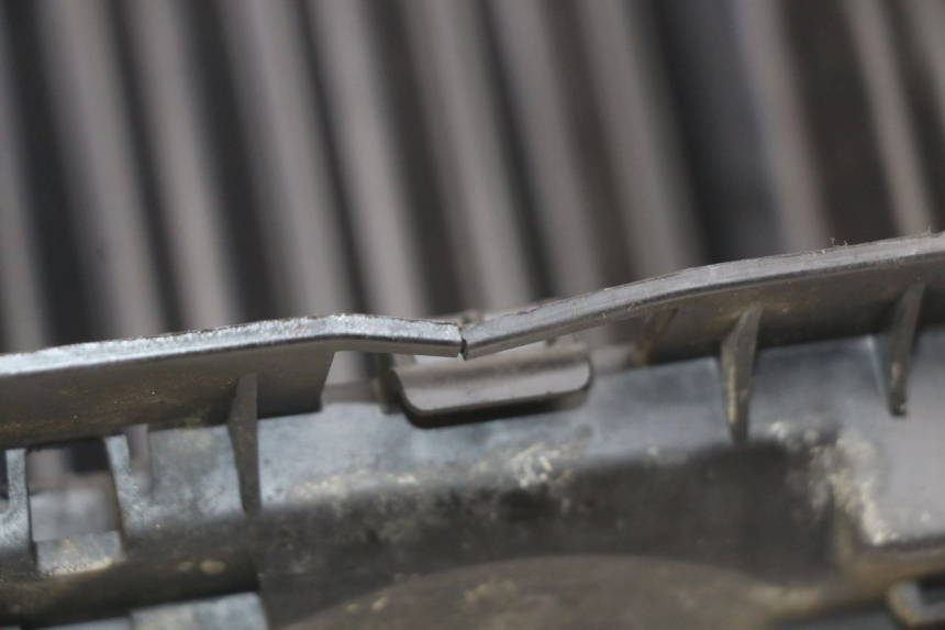 photo de BAC A BATTERIE PEUGEOT CITYSTAR 2T 50 (2018 - 2021) - Autre angle de vue