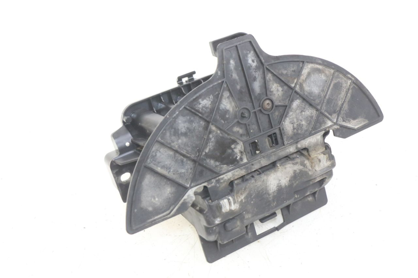 photo de BAC A BATTERIE PEUGEOT CITYSTAR 2T 50 (2018 - 2021) - Vue d’ensemble