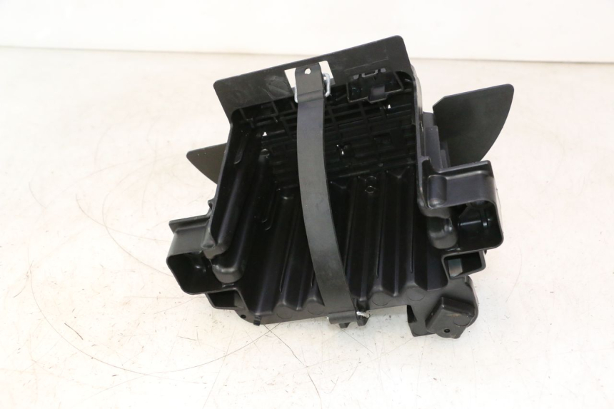 photo de BAC A BATTERIE PEUGEOT CITYSTAR 2T 50 (2018 - 2021) - Zoom état d’usage