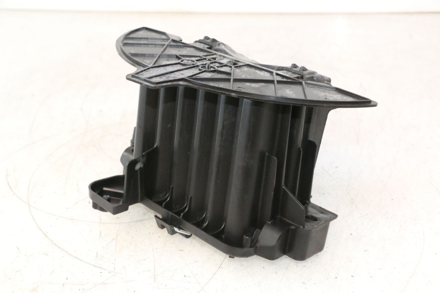 photo de BAC A BATTERIE PEUGEOT CITYSTAR 2T 50 (2018 - 2021) - Vue d’ensemble