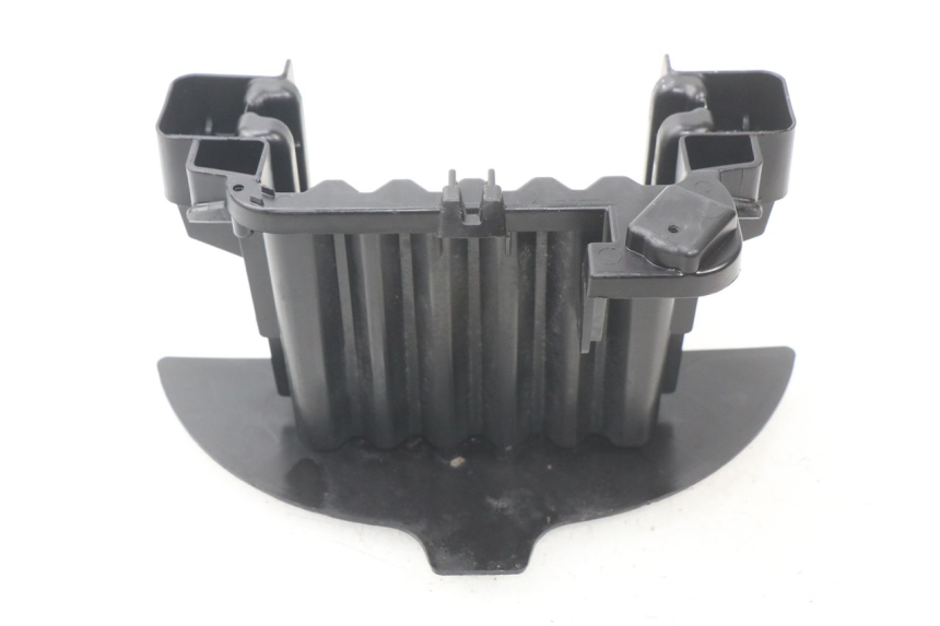 photo de BAC A BATTERIE PEUGEOT CITYSTAR 50 (2013 - 2017) - Zoom état d’usage