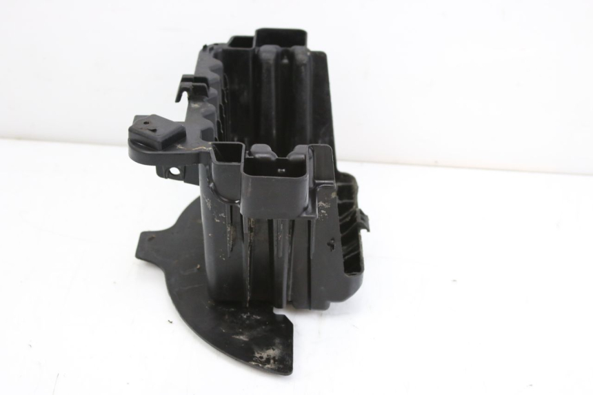 photo de BAC A BATTERIE PEUGEOT CITYSTAR 50 (2013 - 2017) - Zoom état d’usage