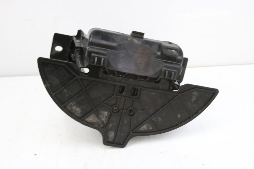 photo de BAC A BATTERIE PEUGEOT CITYSTAR 50 (2013 - 2017) - Vue d’ensemble