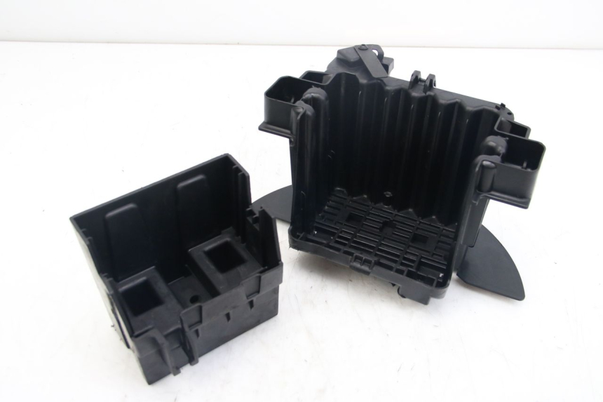 photo de BAC A BATTERIE PEUGEOT CITYSTAR 50 (2013 - 2017) - Vue principale