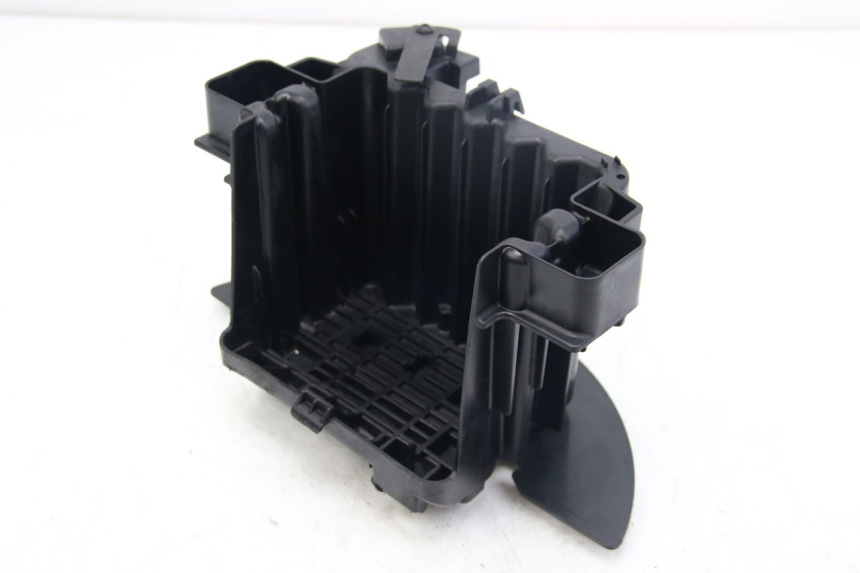 photo de BAC A BATTERIE PEUGEOT CITYSTAR 50 (2013 - 2017) - Zoom état d’usage