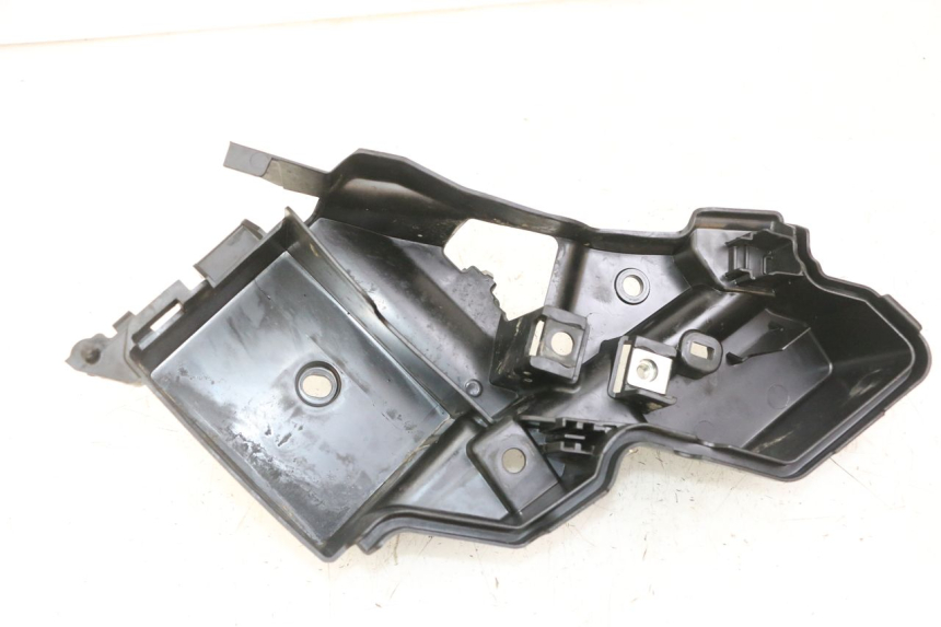 photo de BAC A BATTERIE HONDA CRF-F CRF F 110 (2019 - 2022) - Détail de la pièce