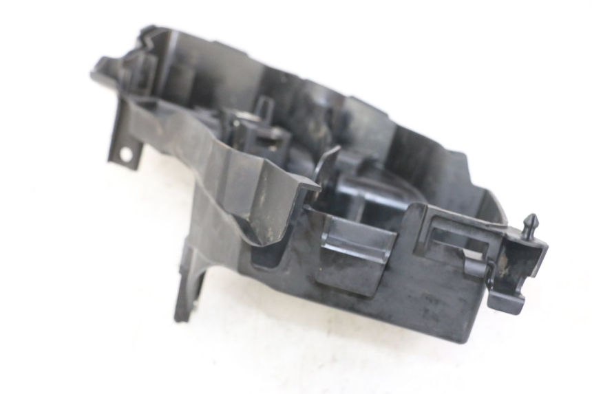 photo de BAC A BATTERIE HONDA CRF-F CRF F 110 (2019 - 2022) - Points de fixation