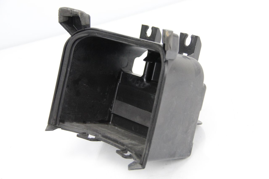 photo de BAC A BATTERIE YAMAHA CYGNUS X INJECTION 125 (2007 - 2013) - Vue principale