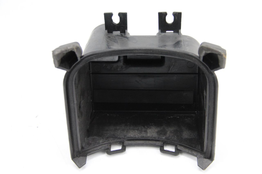 photo de BAC A BATTERIE YAMAHA CYGNUS X INJECTION 125 (2007 - 2013) - Zoom état d’usage