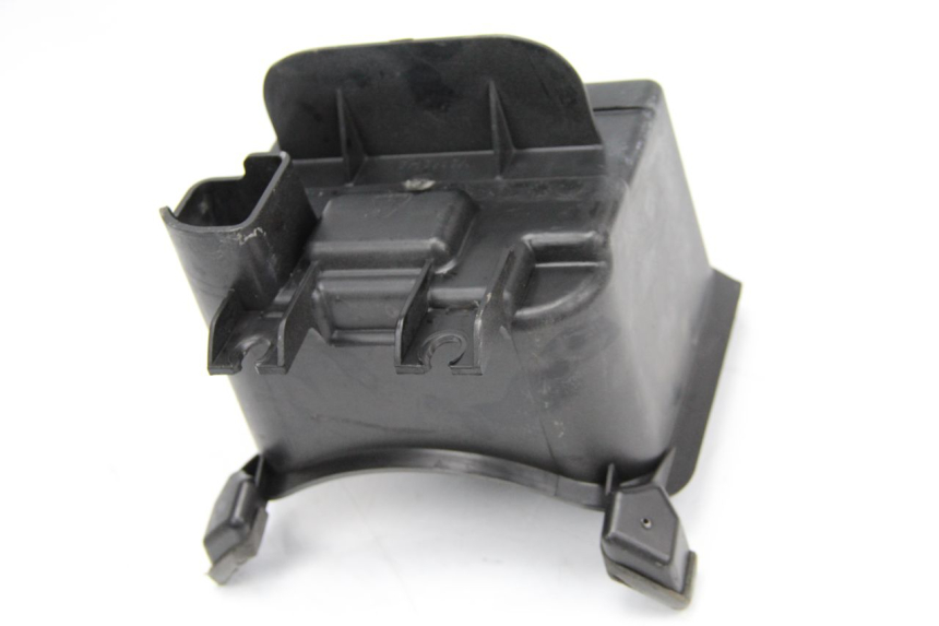 photo de BAC A BATTERIE YAMAHA CYGNUS X INJECTION 125 (2007 - 2013) - Autre angle de vue