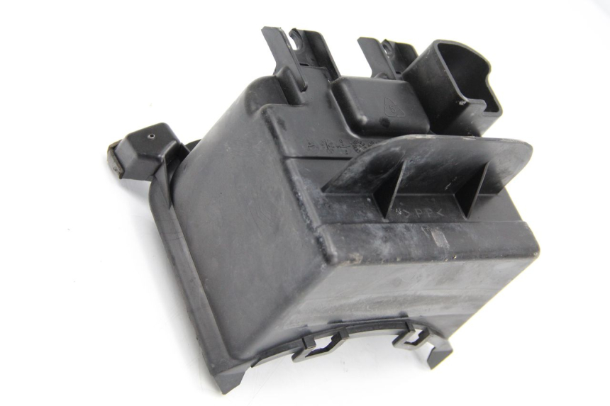 photo de BAC A BATTERIE YAMAHA CYGNUS X INJECTION 125 (2007 - 2013) - Vue d’ensemble