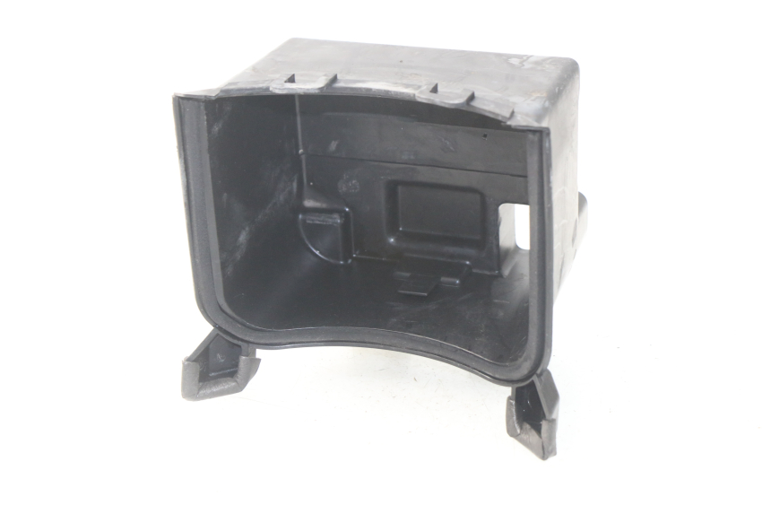 photo de BAC A BATTERIE YAMAHA CYGNUS X INJECTION 125 (2007 - 2013) - Vue principale