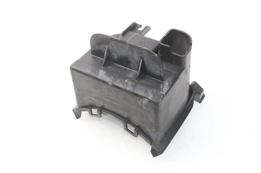 photo de BAC A BATTERIE YAMAHA CYGNUS X INJECTION 125 (2007 - 2013) - Autre angle de vue