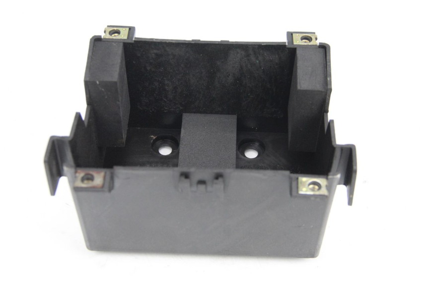 photo de BAC A BATTERIE KYMCO DINK 4T 50 (2007 - 2018) - Vue principale