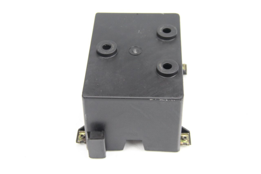 photo de BAC A BATTERIE KYMCO DINK 4T 50 (2007 - 2018) - Zoom état d’usage