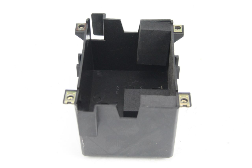 photo de BAC A BATTERIE KYMCO DINK 4T 50 (2007 - 2018) - Points de fixation