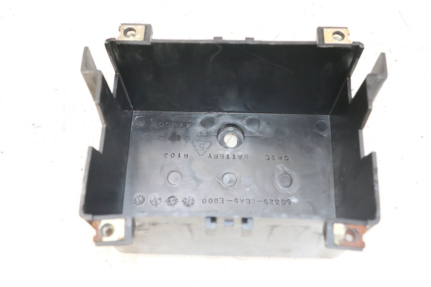 photo de Battery tray KYMCO DINK STREET ABS 125 (2011 - 2018) - Vue principale