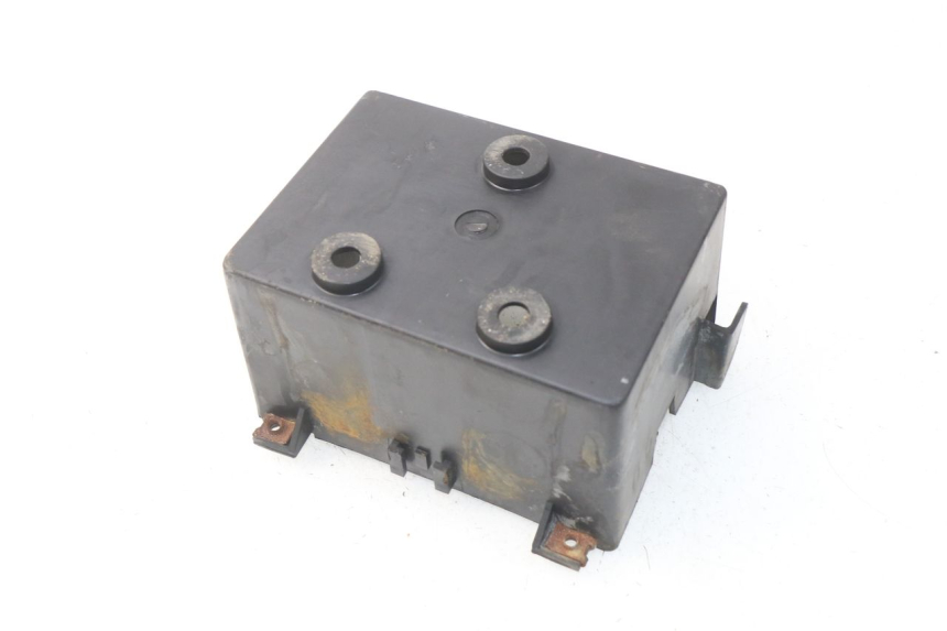 photo de BAC A BATTERIE KYMCO DINK STREET 125 (2009 - 2014) - Détail de la pièce