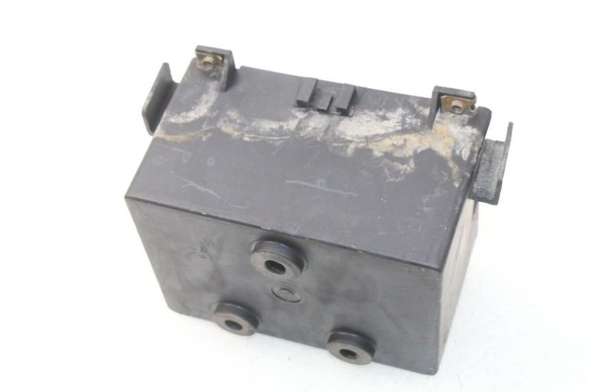 photo de BAC A BATTERIE KYMCO DINK STREET 125 (2009 - 2014) - Zoom état d’usage