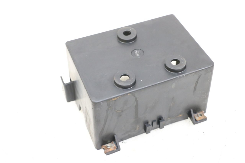 photo de BAC A BATTERIE KYMCO DINK STREET 125 (2009 - 2014) - Détail de la pièce