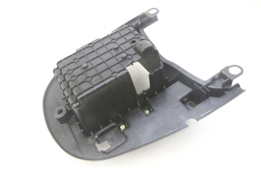 photo de BAC A BATTERIE PEUGEOT DJANGO 2T 50 (2014 - 2019) - Zoom état d’usage