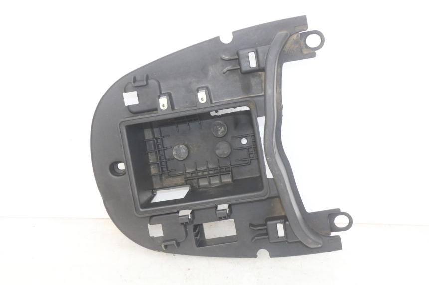 photo de BAC A BATTERIE PEUGEOT DJANGO 4T 50 (2014 - 2019) - Autre angle de vue