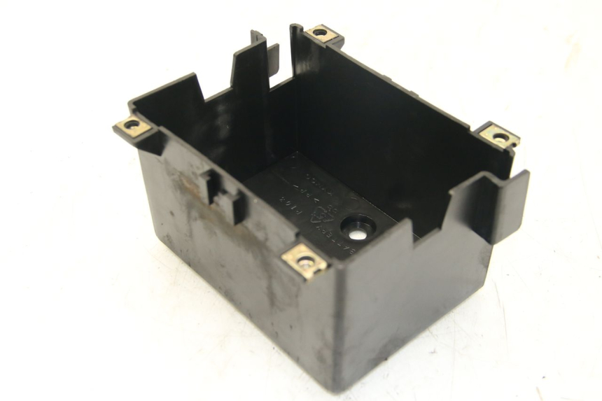 photo de BAC A BATTERIE KYMCO DOWNTOWN ABS 125 (2015 - 2017) - Zoom état d’usage