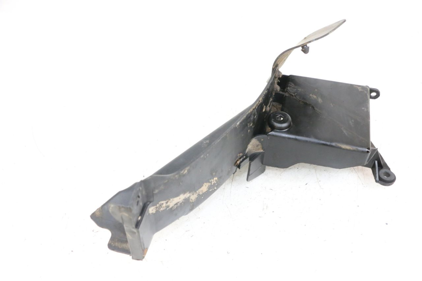 photo de BAC A BATTERIE YAMAHA DTLC 125 (1982 - 1987) - Zoom état d’usage