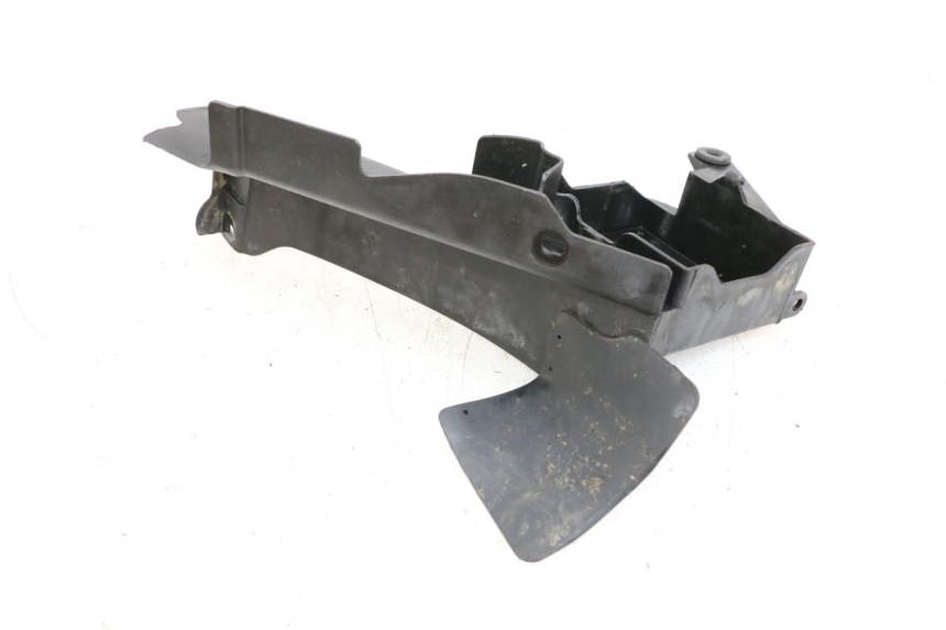 photo de BAC A BATTERIE YAMAHA DTLC 125 (1982 - 1987) - Autre angle de vue