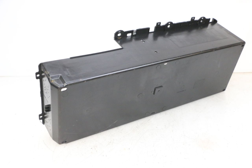 photo de BAC A BATTERIE SEGWAY NINEBOT E125S 1 (2022 - 2026) - Gros plan technique