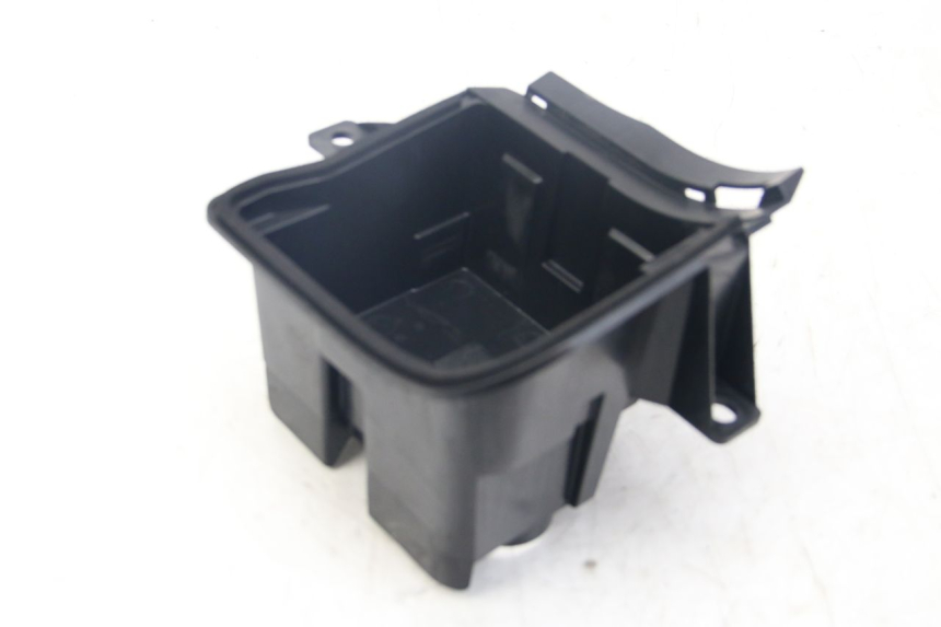 photo de BAC A BATTERIE YAMAHA D'ELIGHT DELIGHT 125 (2017 - 2020) - Vue principale