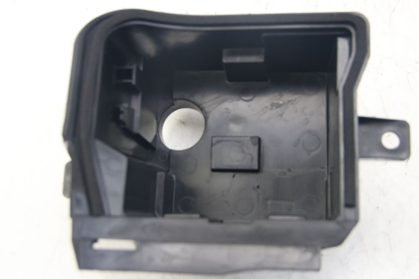 photo de BAC A BATTERIE YAMAHA D'ELIGHT DELIGHT 125 (2017 - 2020) - Vue d’ensemble