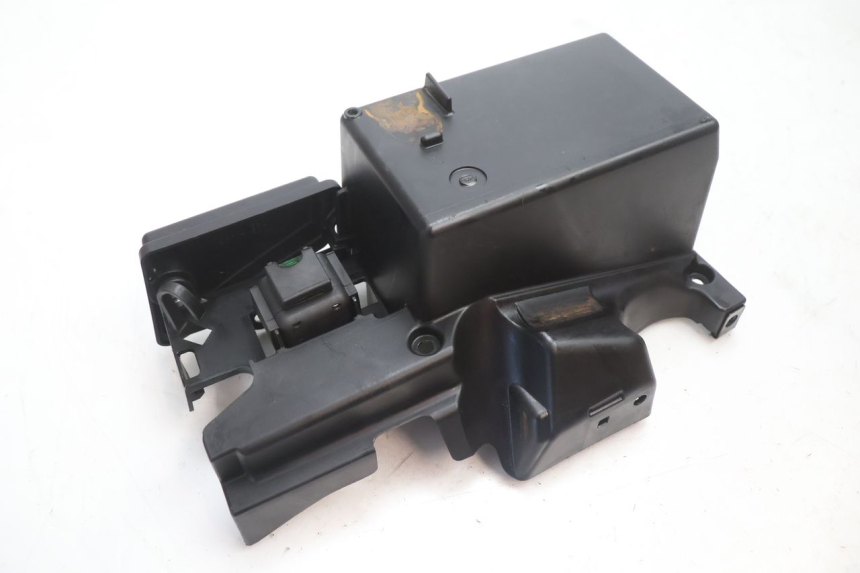 photo de BAC A BATTERIE KAWASAKI ER-6 ER6 N 650 (2005 - 2009) - Autre angle de vue