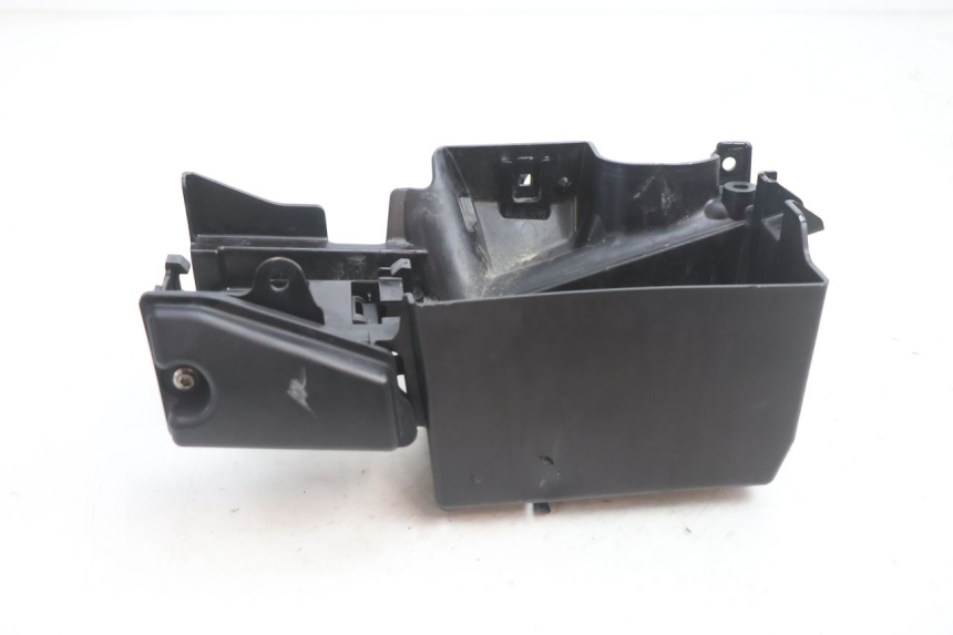 photo de BAC A BATTERIE KAWASAKI ER-6 ER6 N 650 (2005 - 2009) - Vue principale
