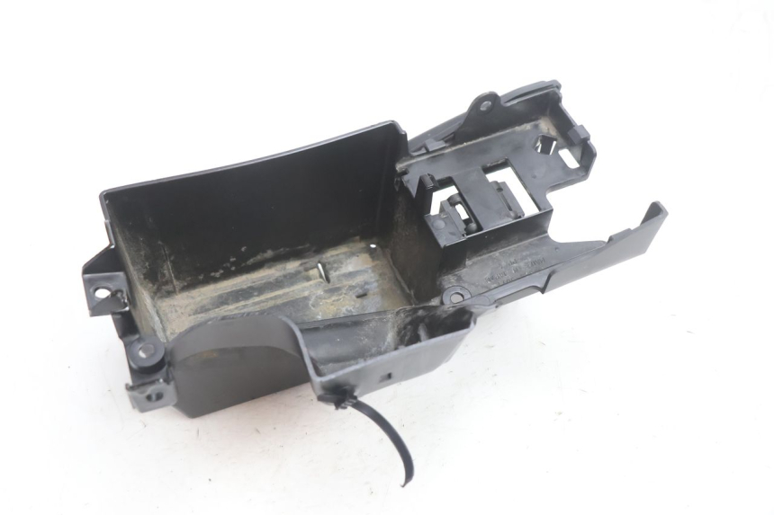 photo de BAC A BATTERIE KAWASAKI ER-6 ER6 N 650 (2005 - 2009) - Zoom état d’usage