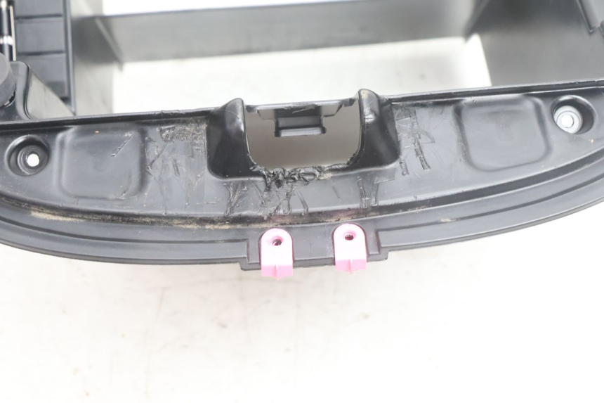 photo de BAC A BATTERIE ASKOLL ESPRO 1 - Gros plan technique