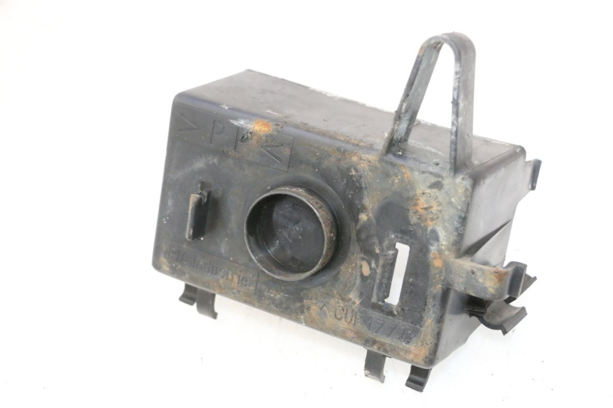 photo de BAC A BATTERIE MBK EVOLIS 80 (1993 - 1999) - Détail de la pièce