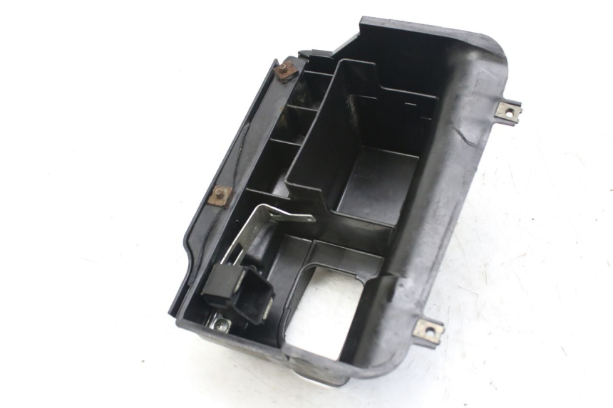 photo de BAC A BATTERIE HONDA FES S-WING SWING ABS 125 (2007 - 2015) - Vue d’ensemble