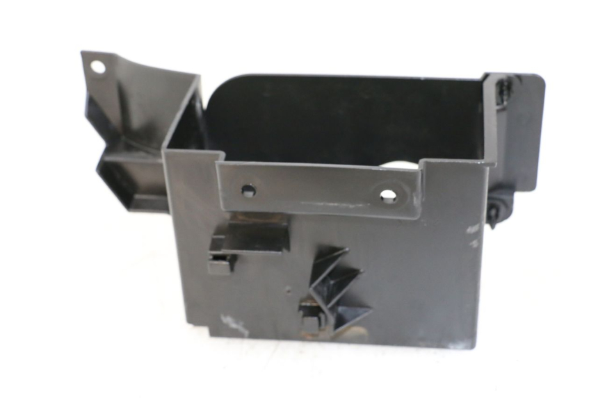 photo de BAC A BATTERIE YAMAHA FJR ABS 1300 (2006 - 2012) - Zoom état d’usage