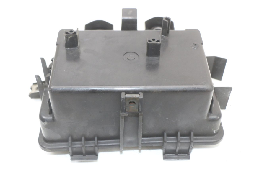photo de BAC A BATTERIE HONDA FJS SILVER WING SILVERWING 400 (2005 - 2008) - Gros plan technique