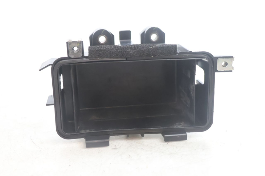 photo de BAC A BATTERIE HONDA FJS SILVER WING SILVERWING 400 (2005 - 2008) - Zoom état d’usage