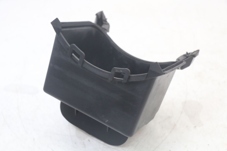 photo de BAC A BATTERIE MBK FLAME X 125 (2004 - 2007) - Zoom état d’usage