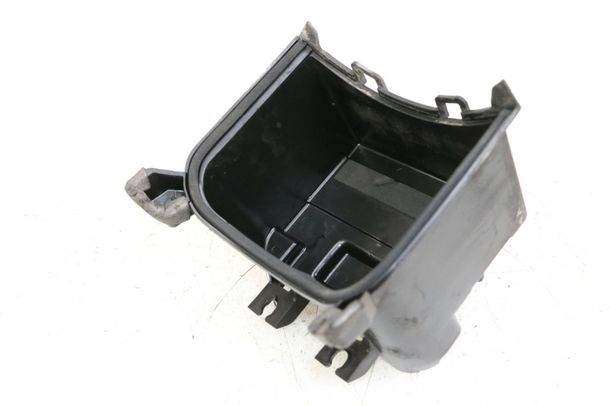 photo de BAC A BATTERIE MBK FLAME X 125 (2007 - 2016) - Vue principale