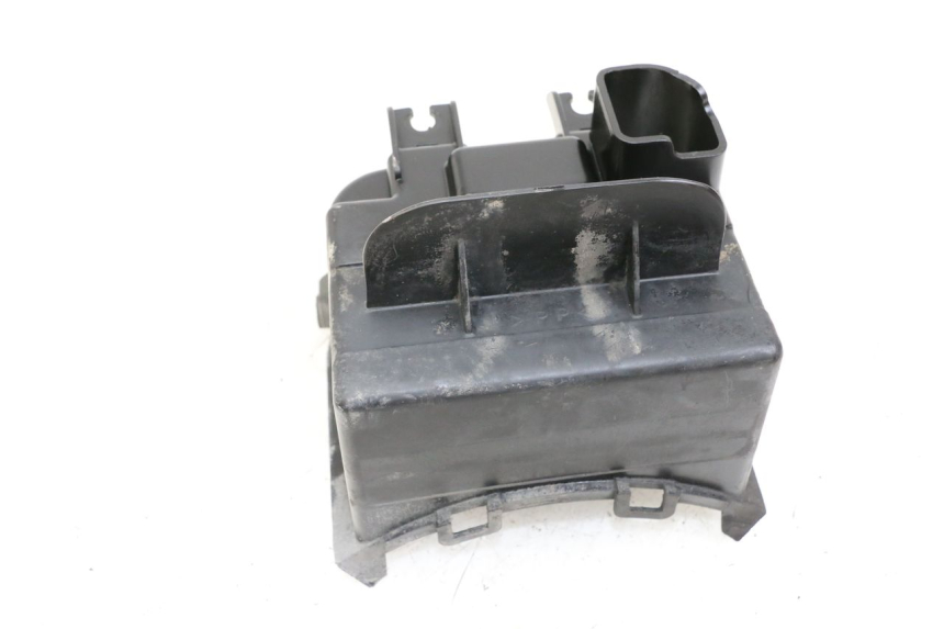 photo de BAC A BATTERIE MBK FLAME X 125 (2007 - 2016) - Détail de la pièce