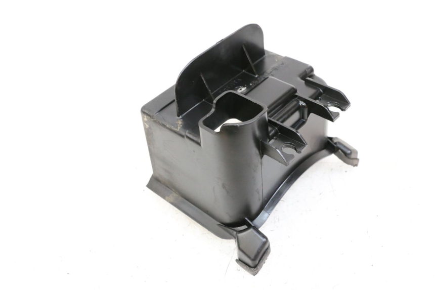 photo de BAC A BATTERIE MBK FLAME X 125 (2007 - 2016) - Zoom état d’usage