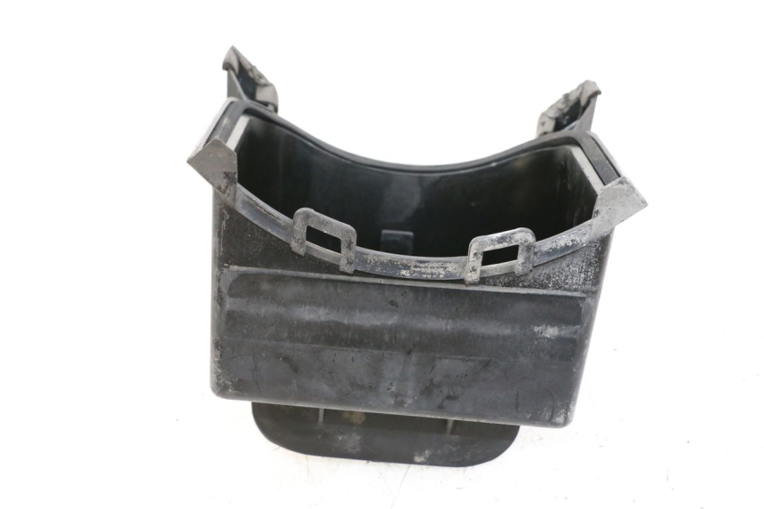 photo de BAC A BATTERIE MBK FLAME X 125 (2007 - 2016) - Autre angle de vue