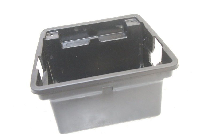 photo de BAC A BATTERIE VENESI FLY RETRO 4T 50 (2020 - 2025) - Vue principale