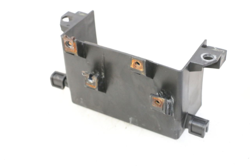 photo de BAC A BATTERIE YAMAHA FZ6 FAZER S2 600 (2007 - 2011) - Zoom état d’usage