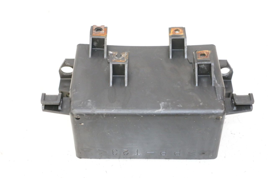 photo de BAC A BATTERIE YAMAHA FZ6 FAZER S2 600 (2007 - 2011) - Autre angle de vue